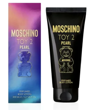Moschino Toy 2 Pearl Body Lotion 200ml