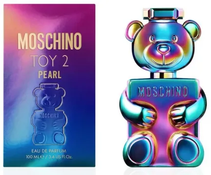 Moschino Toy 2 Pearl Eau de Parfum 100 spray
