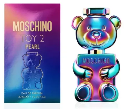 Moschino Toy 2 Pearl Eau de Parfum 30 spray