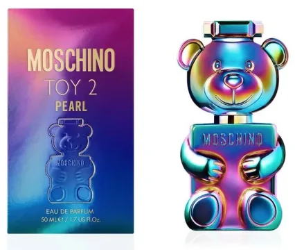 Moschino Toy 2 Pearl Eau de Parfum 50 spray