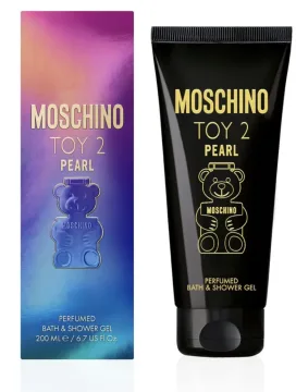Moschino Toy 2 Pearl Shower Gel 200 ml