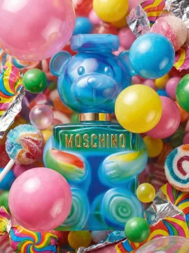 Toy 2 Yummy Eau de Parfum 100 spray