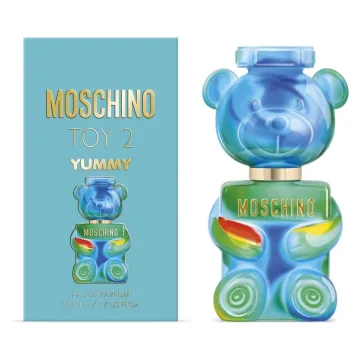 Toy 2 Yummy Edp 50 ml Vapo