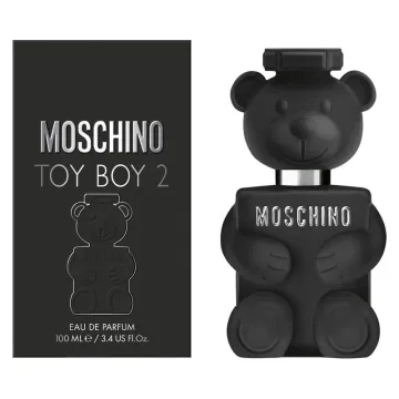 Moschino Toy Boy 2 Eau de Parfum 100 spray