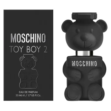 Moschino Toy Boy 2 Eau de Parfum 50 spray