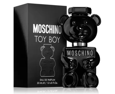 Moschino Toy Boy Eau de Parfum 30 spray