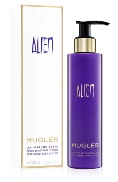 Mugler Alien Body Lotion 200ml