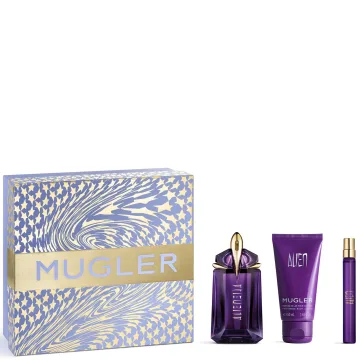 Alien Eau de Parfum 60 spray Gift Set