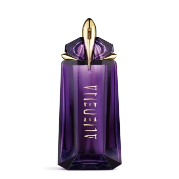 Mugler Alien Eau de Parfum 90 spray Refillable