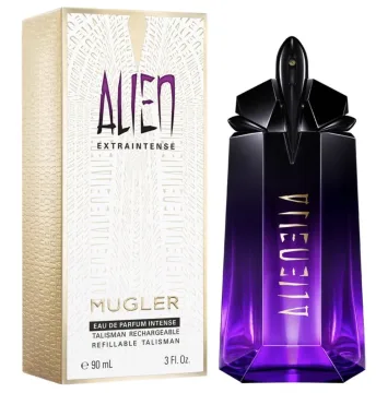 Mugler Alien Extraintense Eau de Parfum Intense 90 spray