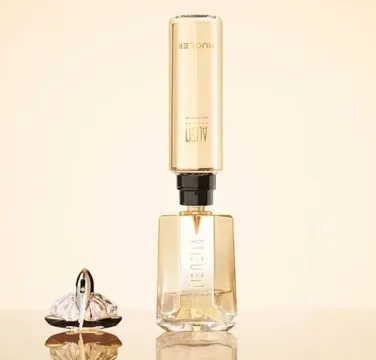 Alien Goddess Eau de Parfum 100ml Refill / Recharge