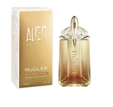 Mugler Alien Goddess Eau de Parfum Intense 60 spray