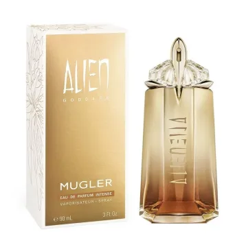 Mugler Alien Goddess Eau de Parfum Intense 90 spray