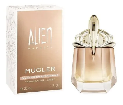 Mugler Alien Goddess Supra Florale Eau de Parfum 30 spray