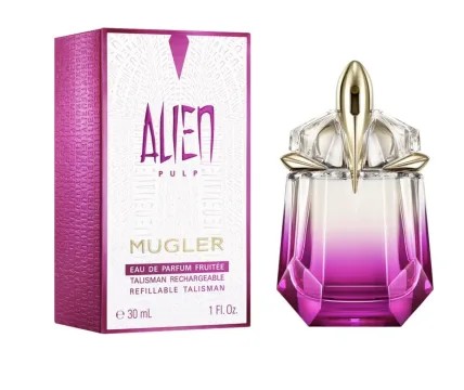 Mugler Alien Pulp Eau de Parfum Fruitee 30 spray
