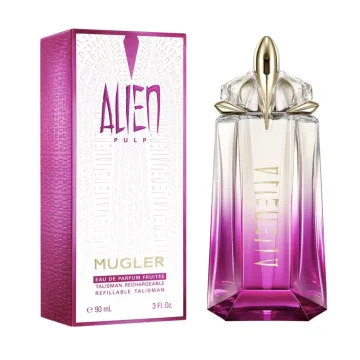 Mugler Alien Pulp Eau de Parfum Fruitee 90 spray