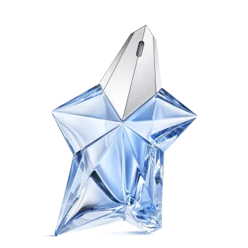 Mugler Angel Eau de Parfum 100 spray Refillable