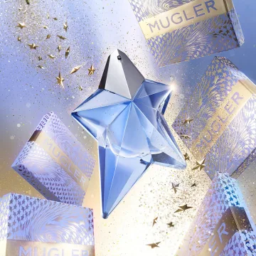 Angel Eau de Parfum 25 spray Gift Set