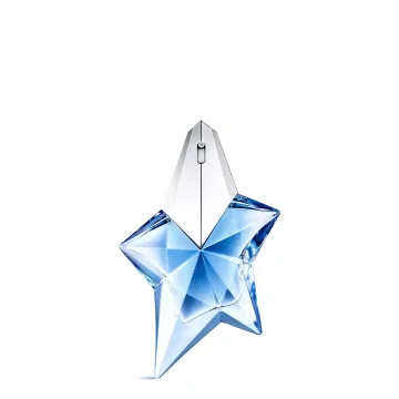 Mugler Angel Eau de Parfum 25 spray Refillable