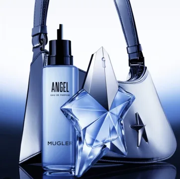 Angel Eau de Parfum 50 spray Refillable