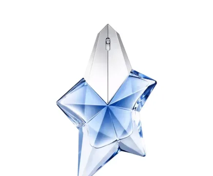 Mugler Angel Eau de Parfum 50 spray Refillable