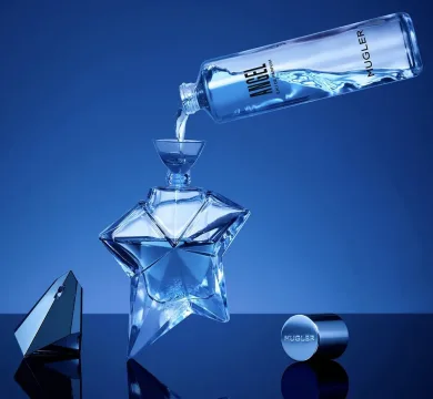 Angel Eau de Parfum 50 spray Refillable