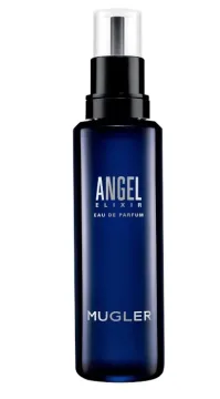 Mugler Angel Elixir Eau de Parfum 100ml Refill / Recharge