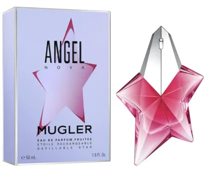Mugler Angel Nova Eau de Parfum Fruitée 50 spray