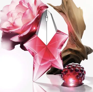 Angel Nova Eau de Parfum Fruitée 50 spray