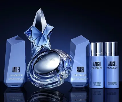 Angel Shower Gel 200ml
