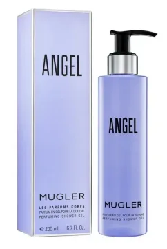 Mugler Angel Shower Gel 200ml
