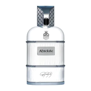 Nabeel Absolute Pour Homme Eau de Parfum 100 spray