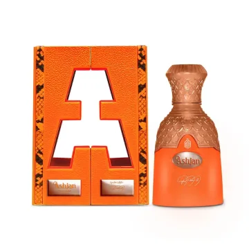 Ashian Pour Femme Eau de Parfum 100 spray