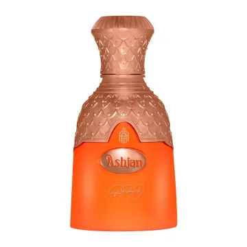 Nabeel Ashian Pour Femme Eau de Parfum 100 spray