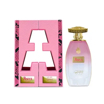 Asiya Pour Femme Eau de Parfum 100 spray