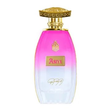 Nabeel Asiya Pour Femme Eau de Parfum 100 spray