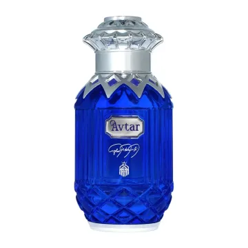Nabeel Avtar Pour Homme Eau de Parfum 100 spray
