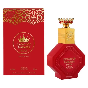Crown Of Emirates Rouge Eau de Parfum 100 spray