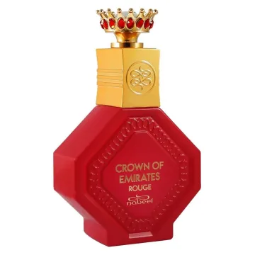 Nabeel Crown Of Emirates Rouge Eau de Parfum 100 spray