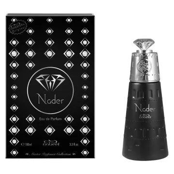 Nader Eau de Parfum 100 spray