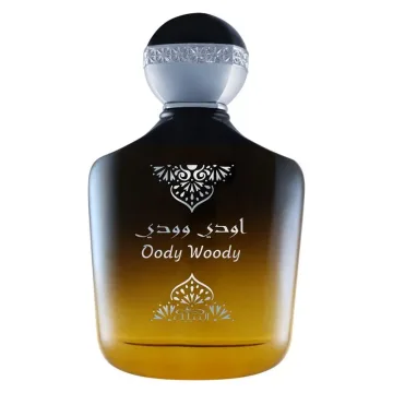 Nabeel Oody Woody Eau de Parfum 100 spray