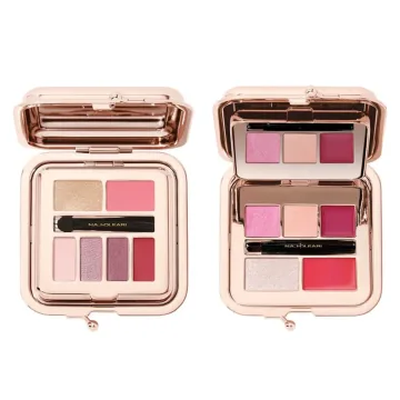 Il Portamonete Pink Sweet Palette 11 g.