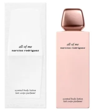 Narciso Rodriguez All Of Me Body Lotion 200 ml