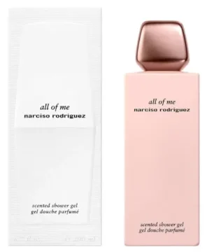 Narciso Rodriguez All Of Me Body Shower Gel 200ml