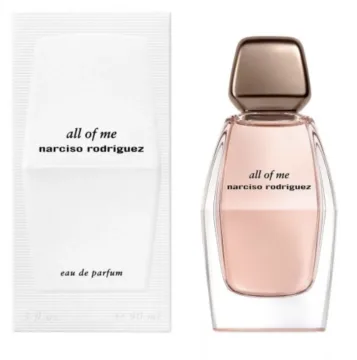 Narciso Rodriguez All Of Me Eau de Parfum 90 spray