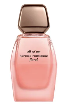 Narciso Rodriguez All Of Me Eau de Parfum Floral 50 spray