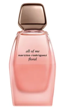 Narciso Rodriguez All Of Me Eau de Parfum Floral 90 spray