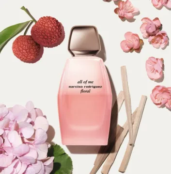 All Of Me Eau de Parfum Floral 90 spray