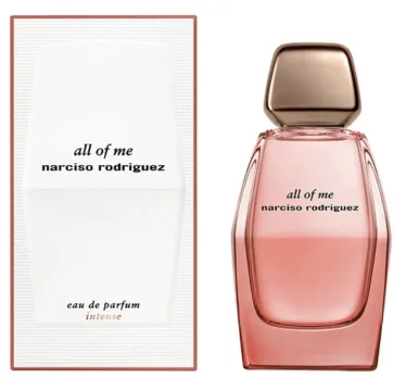 Narciso Rodriguez All Of Me Eau de Parfum Intense 50 spray