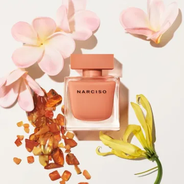 Eau de Parfum Ambrée 150 spray
